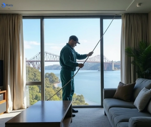 Blind cleaning service area map nudgee-beach and Near by suburbs suburbs Matty Curtain Cleaning
