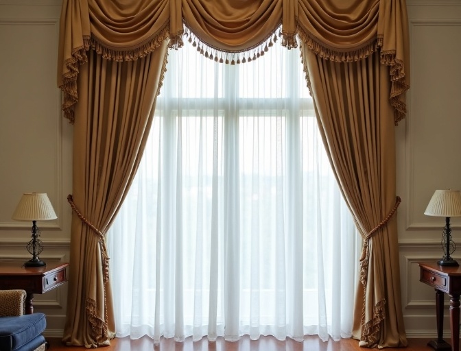 Nudgee Beach Drapes Cleaning